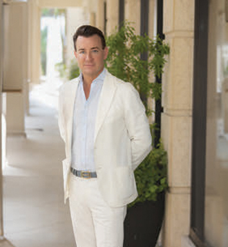 Christopher Leavitt